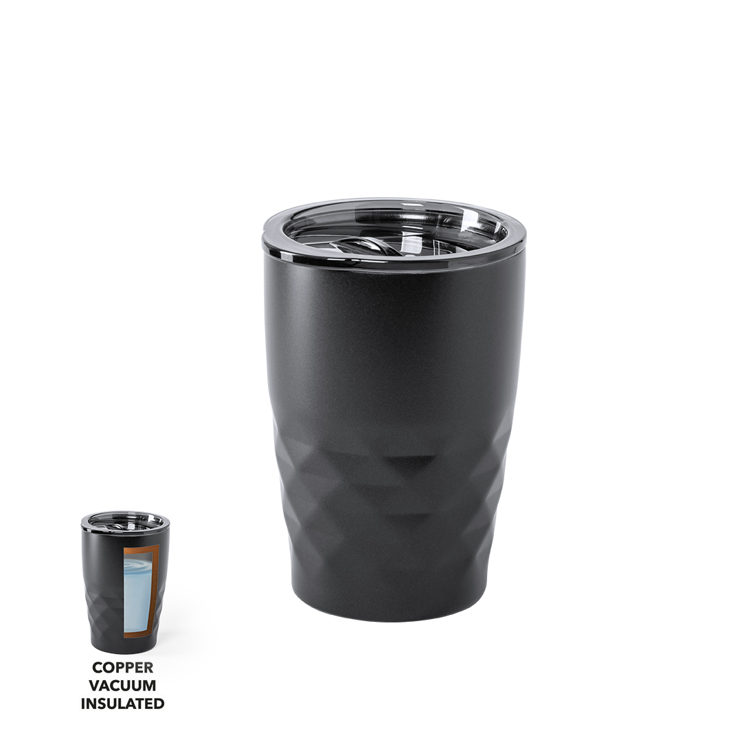 Blur Insulated Cup – Cups & Tumblers