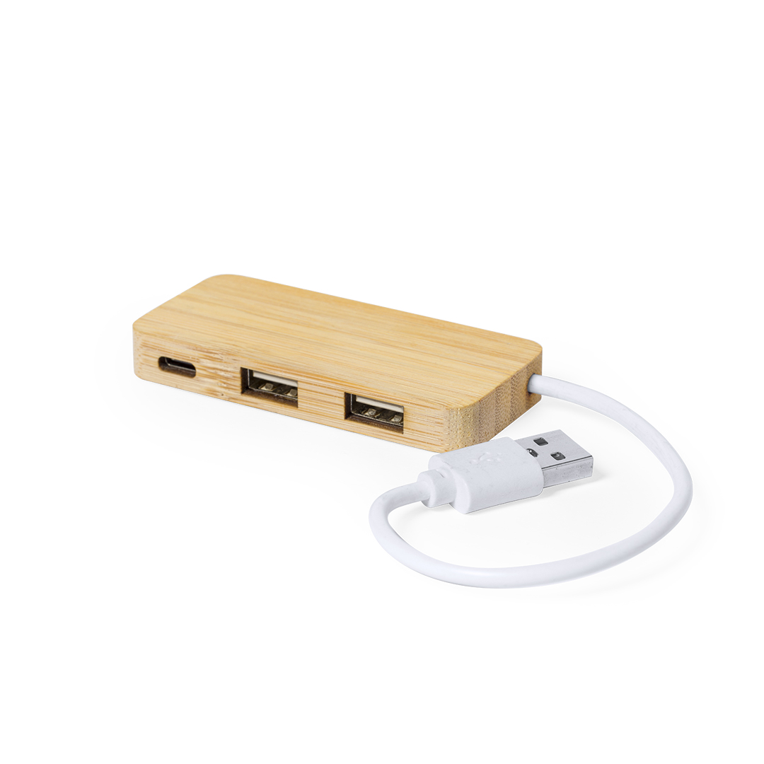 Norman USB Drive – USB Hubs