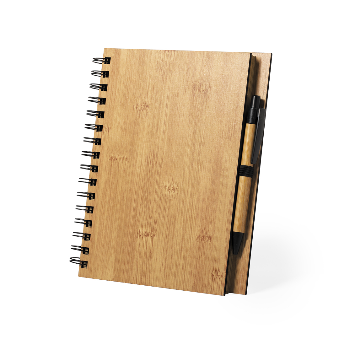 Polnar Notebook – Notebooks