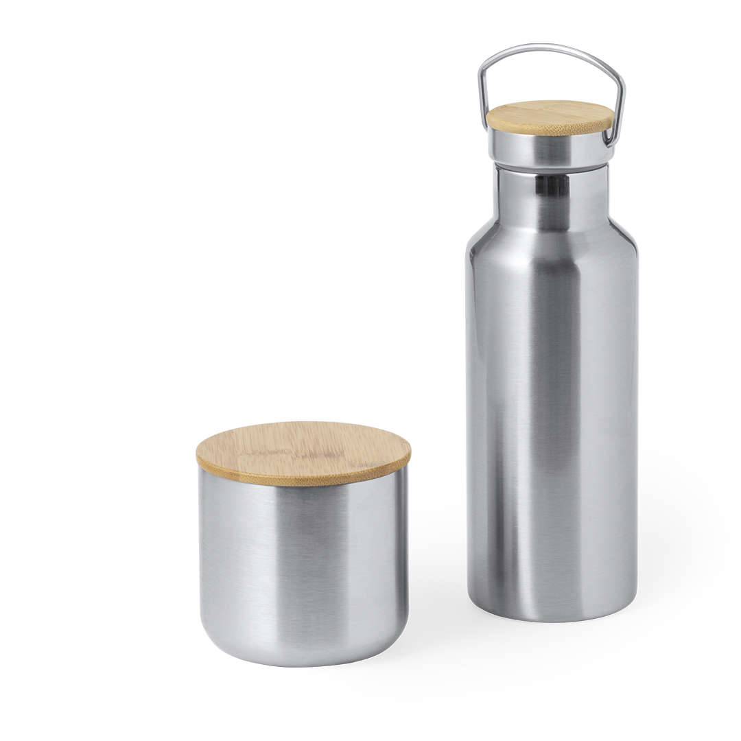 Debris Gift Set – Gift Sets – available in silver colour