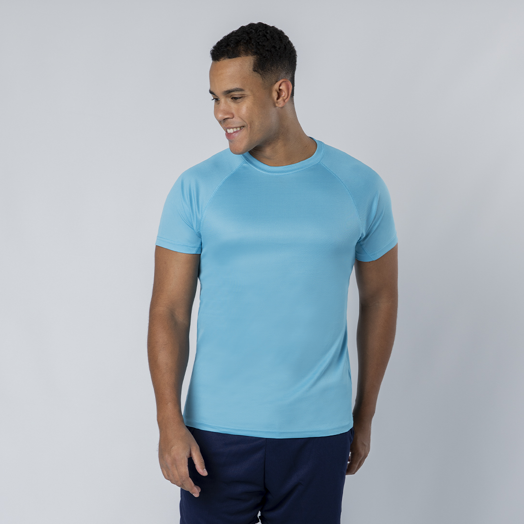Tecnic Plus T-Shirt – T Shirts – Swagg – available in Full Colour – photo 1 of 22