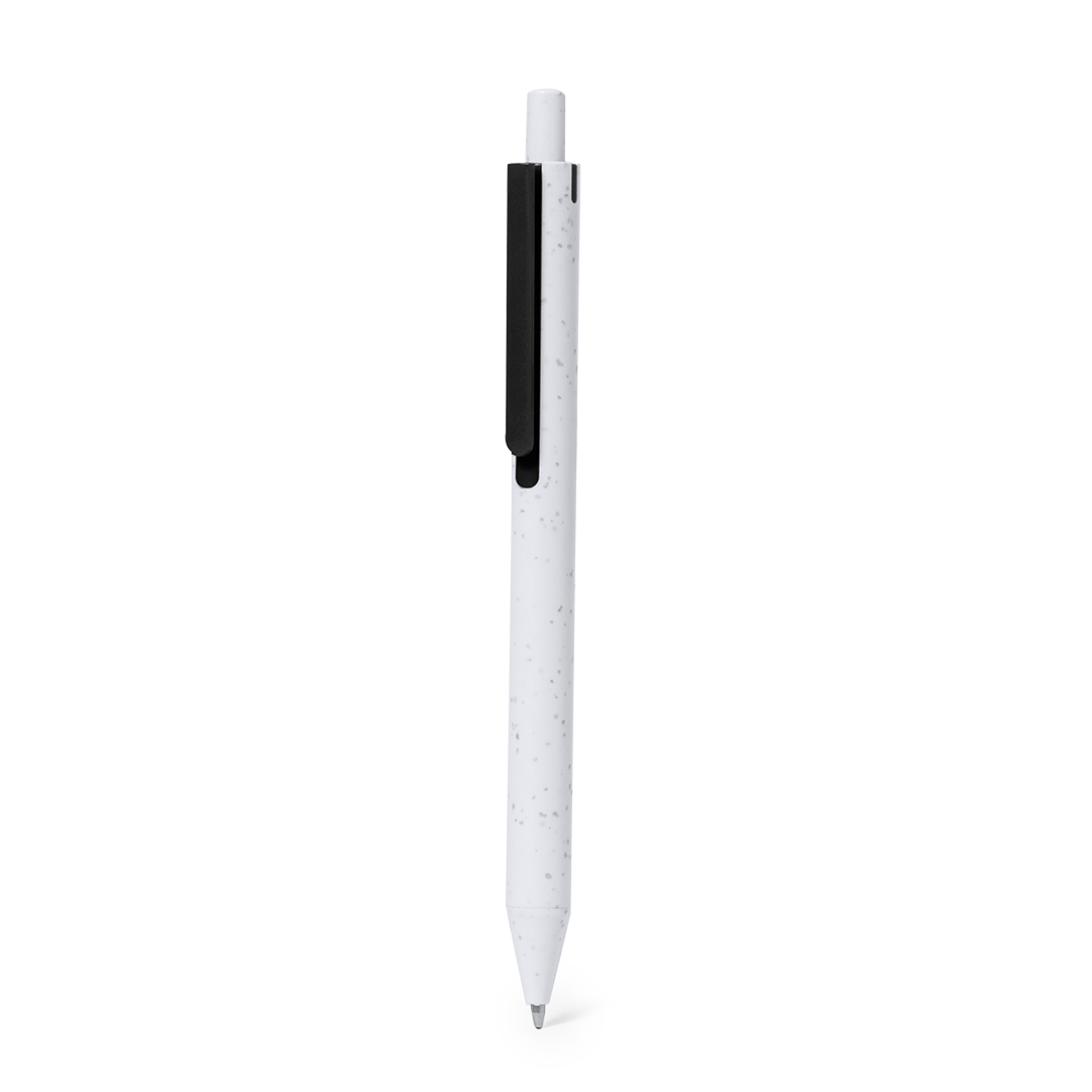 Budox Pen – Eco Pens – Swagg – available in Black, Blue, Green, Orange and 2 more – photo 1 of 9