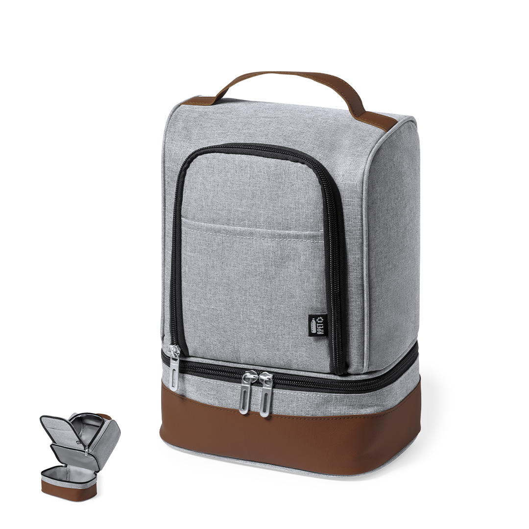 Kumak Cooler Bag – Cooler Bags – Swagg – available in Grey – photo 1 of 5