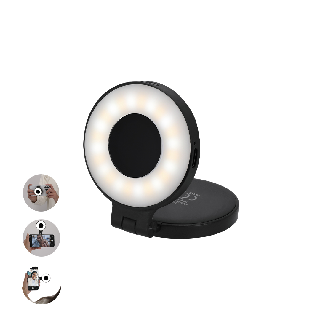 Cenob – Accessories