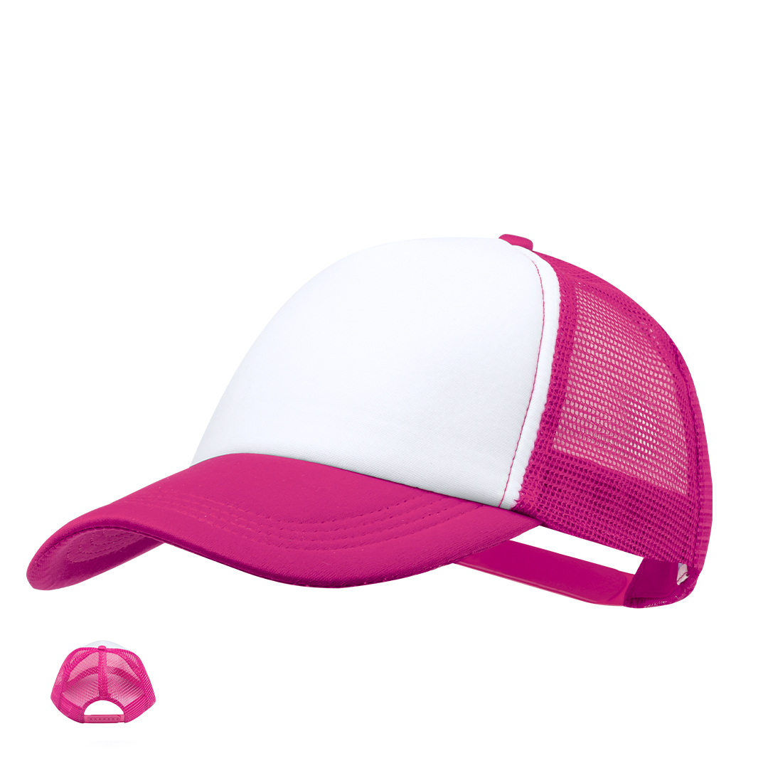 Zodak Cap – Trucker Caps