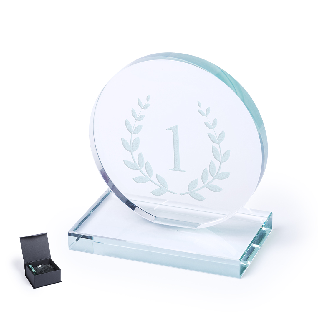 Owen – Awards & Trophies
