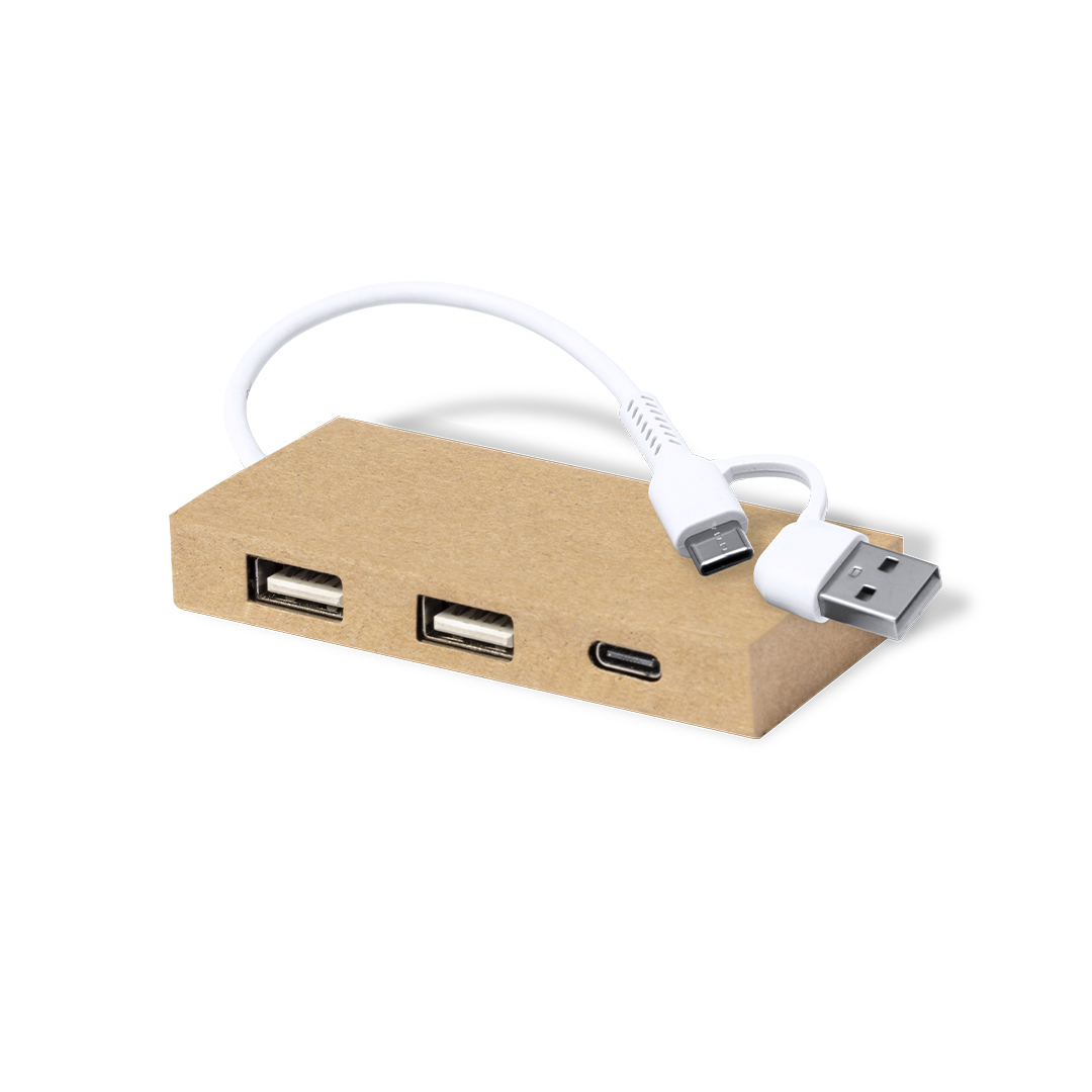 Hasgar USB Drive – Pouches