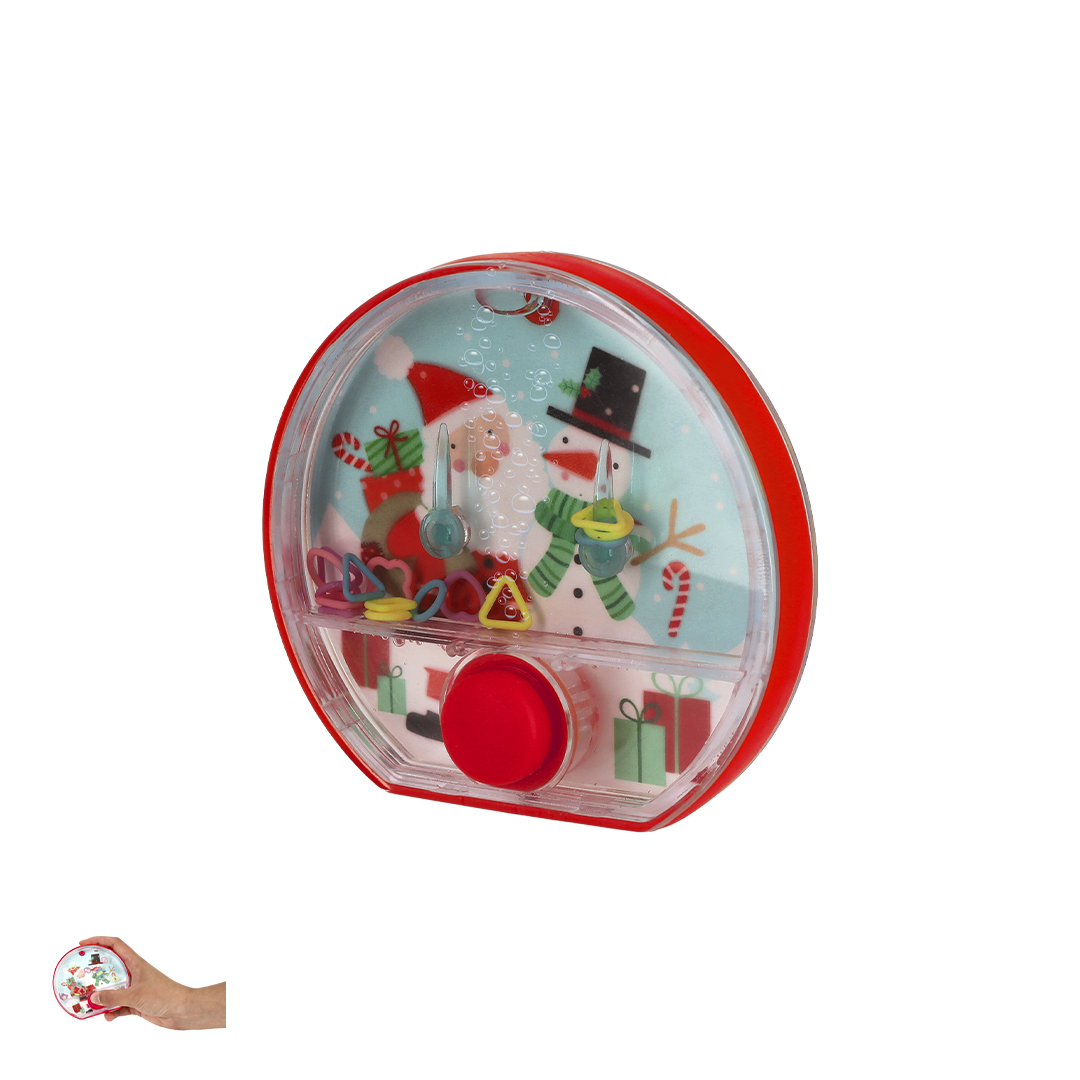 Mikix – Games – Swagg – available in Red – photo 1 of 3