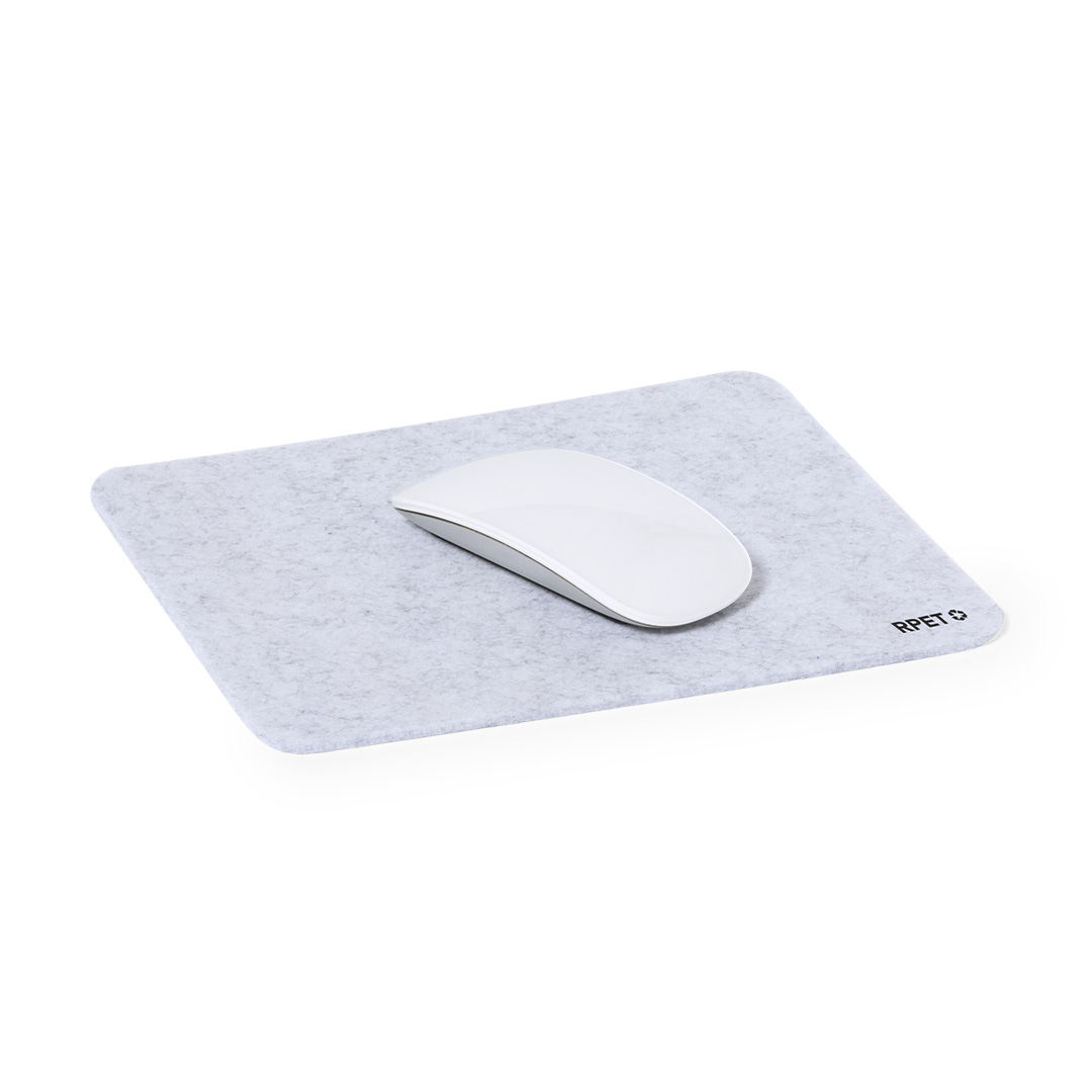 Lena Mouse Pad – Mouse Mats – Swagg – available in Grey – photo 1 of 6