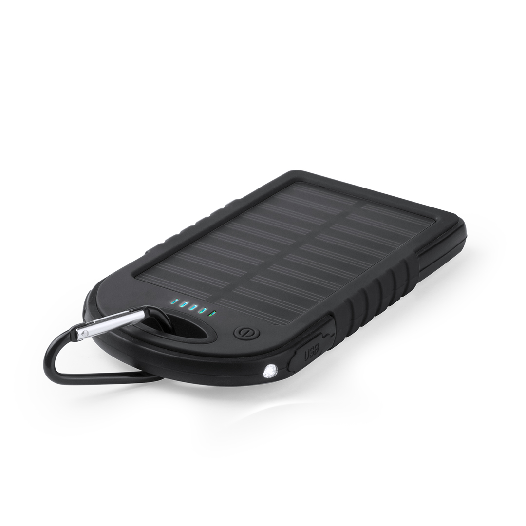Lenard Power Bank – Powerbanks – available in black, blue, green, red colours and 2 more