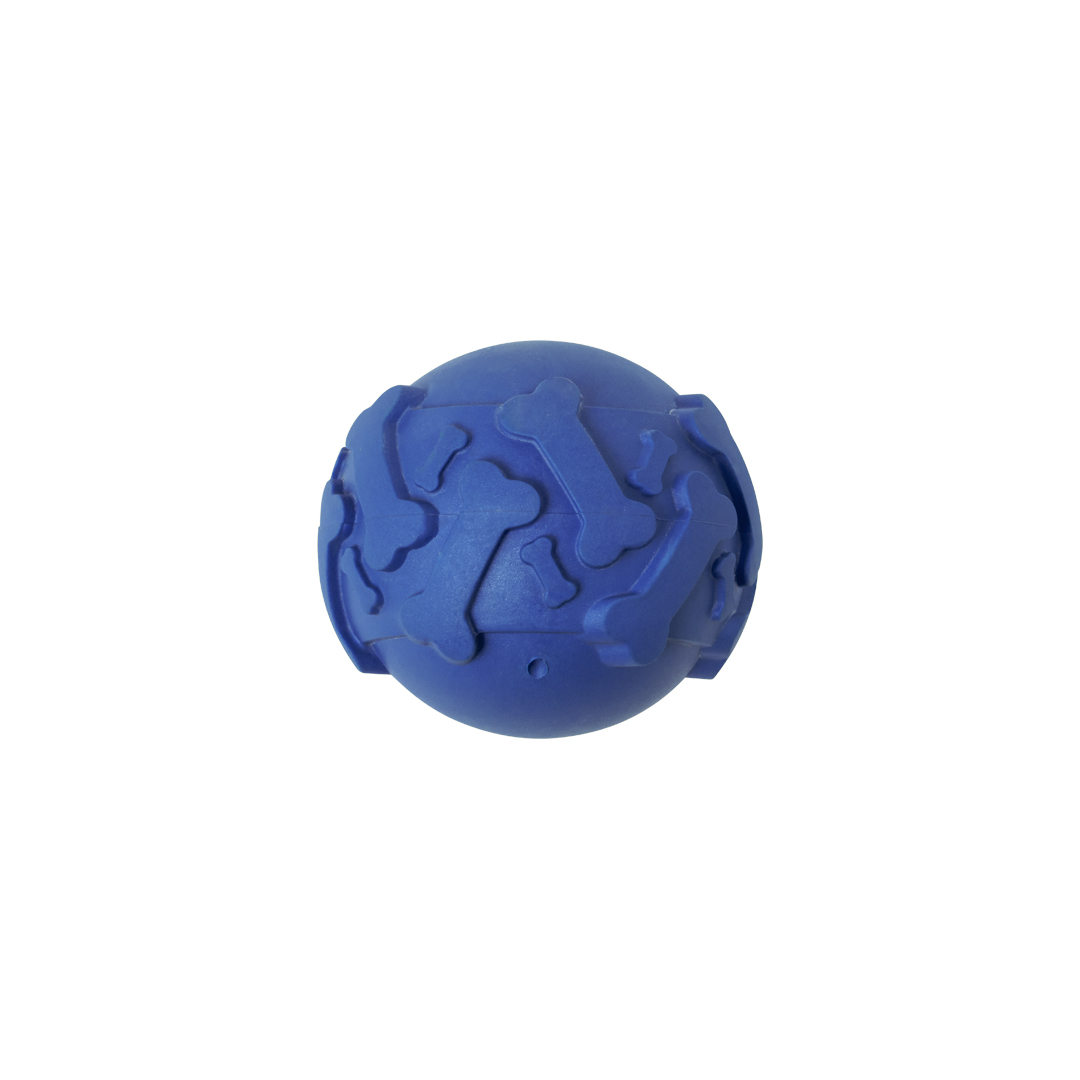 Bigel Ball – Pet Accessories – available in blue, grey, red colours