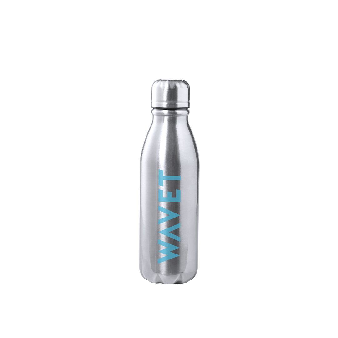 Raican Drink Bottle – Drinkware – Swagg – available in Black, Blue, Fuchsia, Green and 4 more – photo 1 of 12