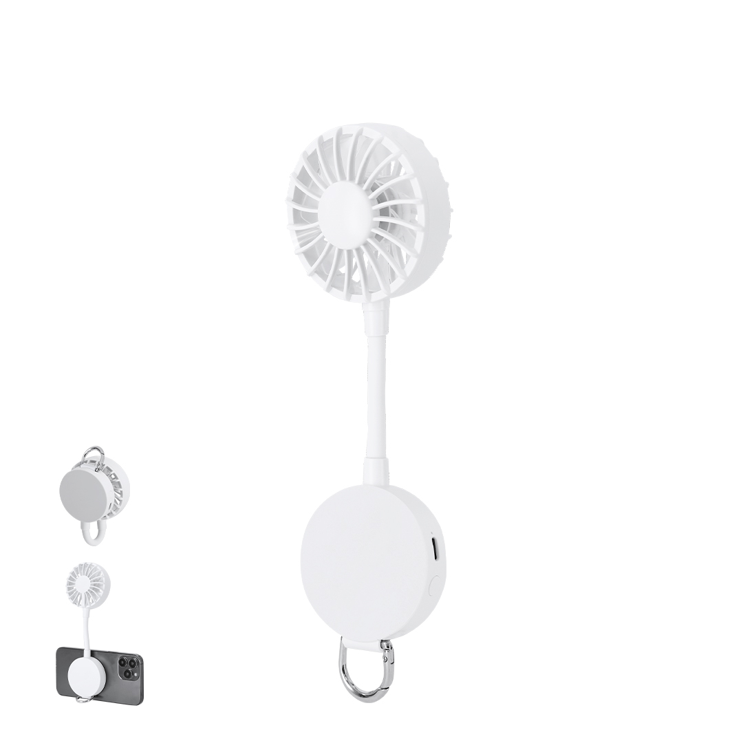 Novarin Fan – Fans