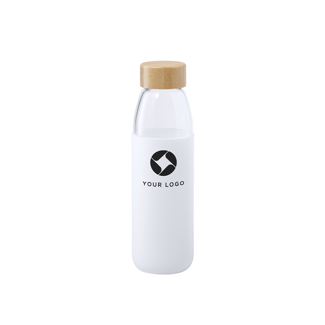 Teltox Drink Bottle – Drink Bottles – Swagg – available in White – photo 1 of 5