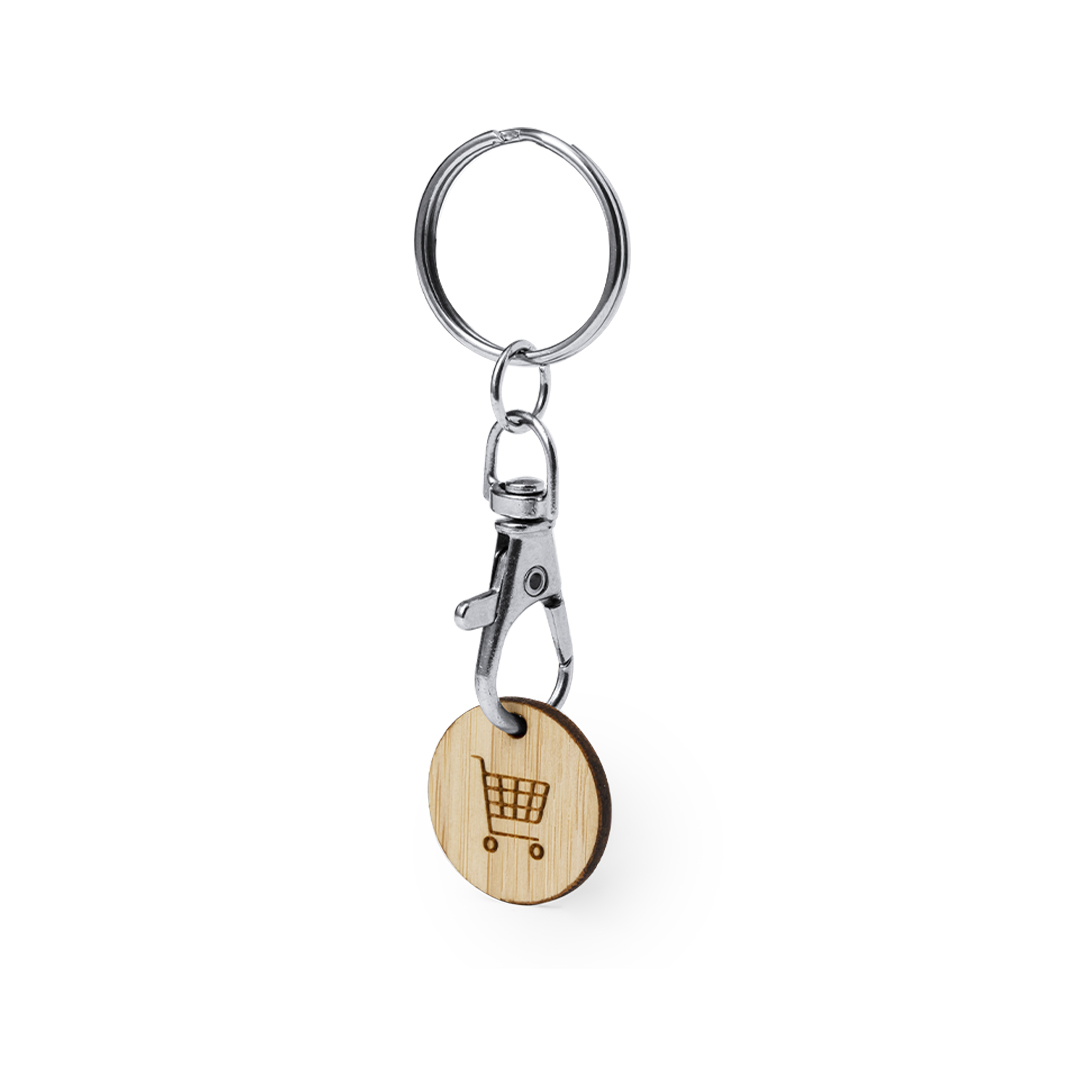 Inoki Keyring – Keyrings – Swagg – photo 1 of 4