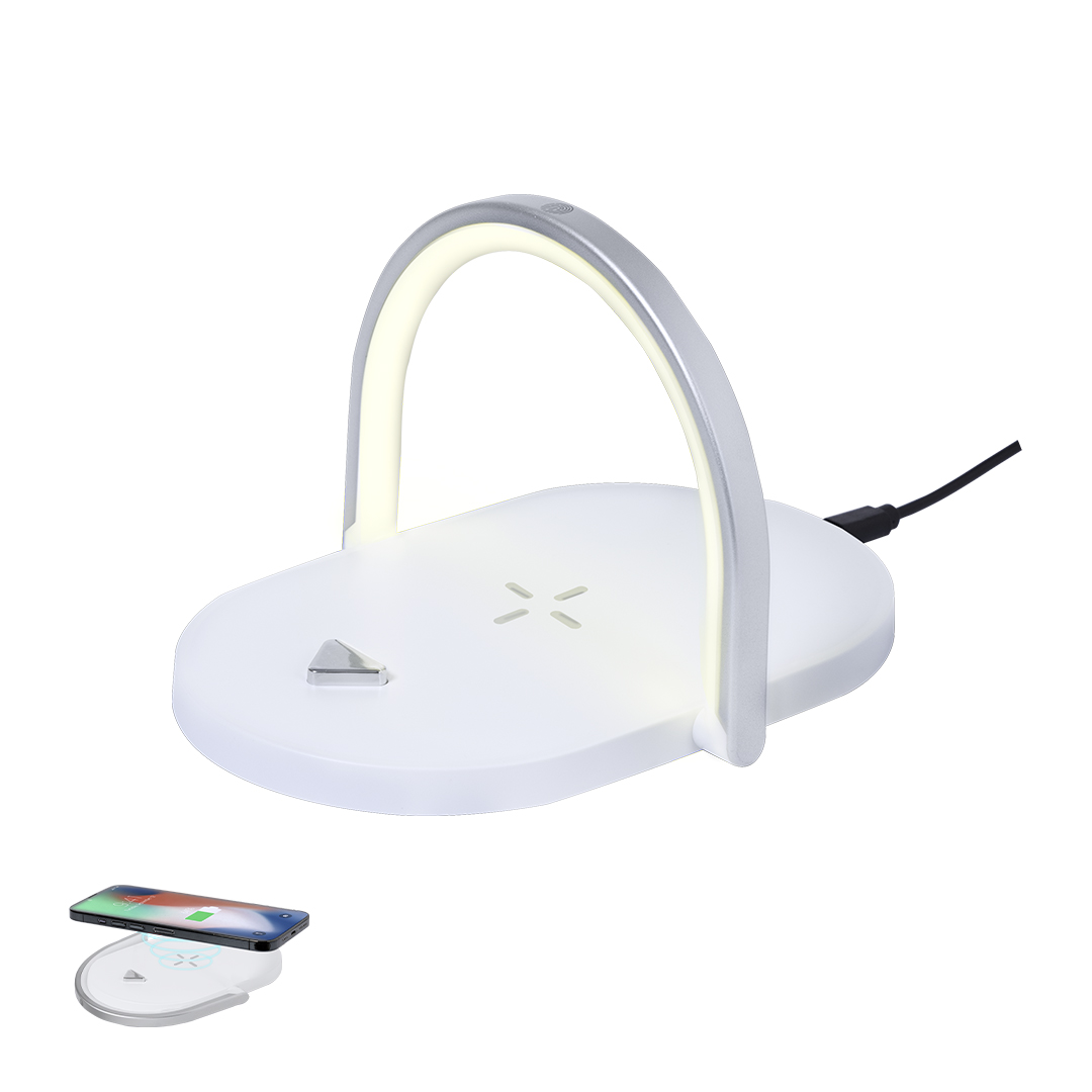 Cranston – Wireless Chargers