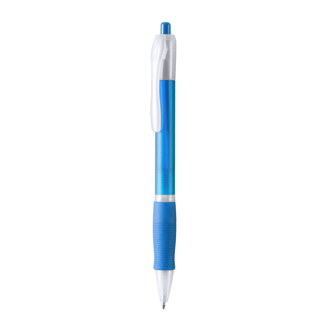 Zonet Pen – Plastic Pens – available in black, blue, green, orange colours and 4 more