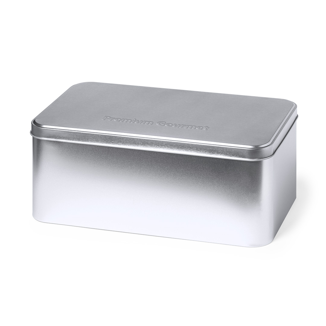 Experience Gift Set – Gift Sets – available in silver colour