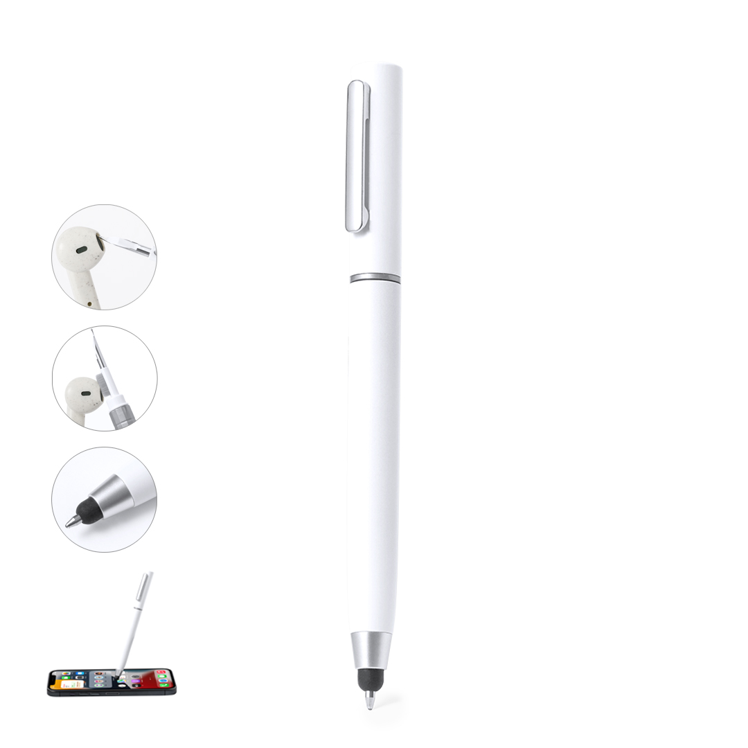 Gobit Pen – Misc Pens – available in black, white colours