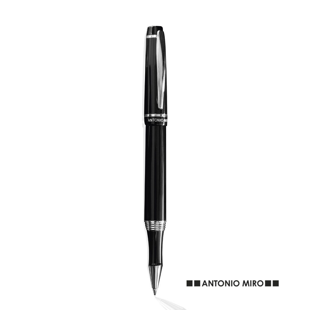 Helox – Metal Pens – Swagg – available in Black – photo 1 of 3