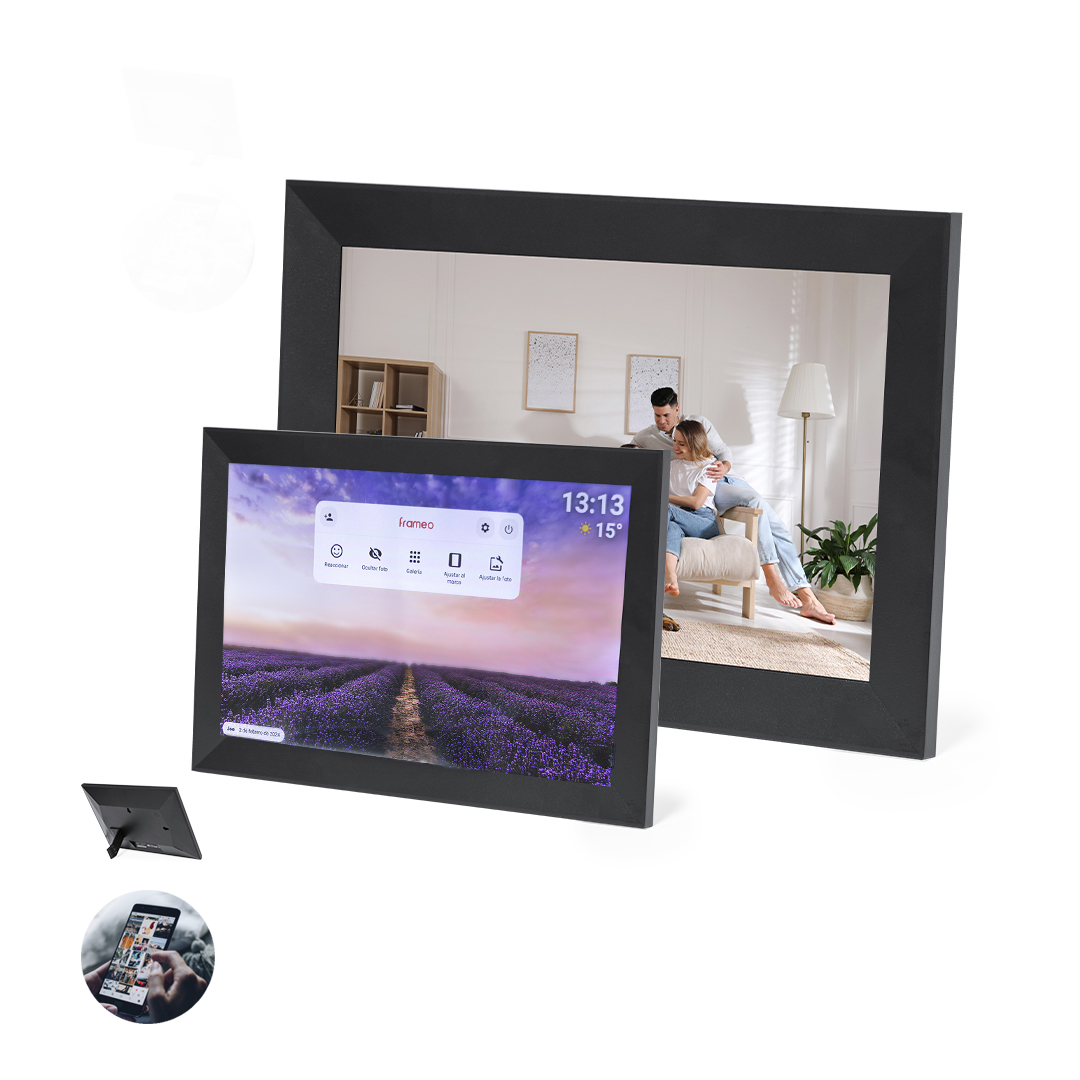 Picty – Misc Tech – Swagg – available in Black – photo 1 of 5