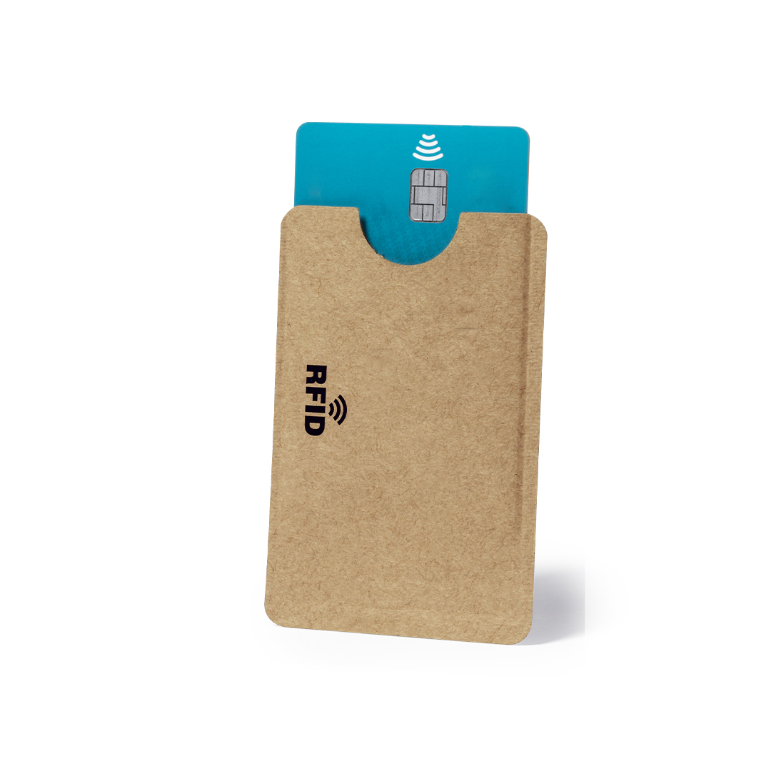Blakbal Gift Set – Business Card Holders