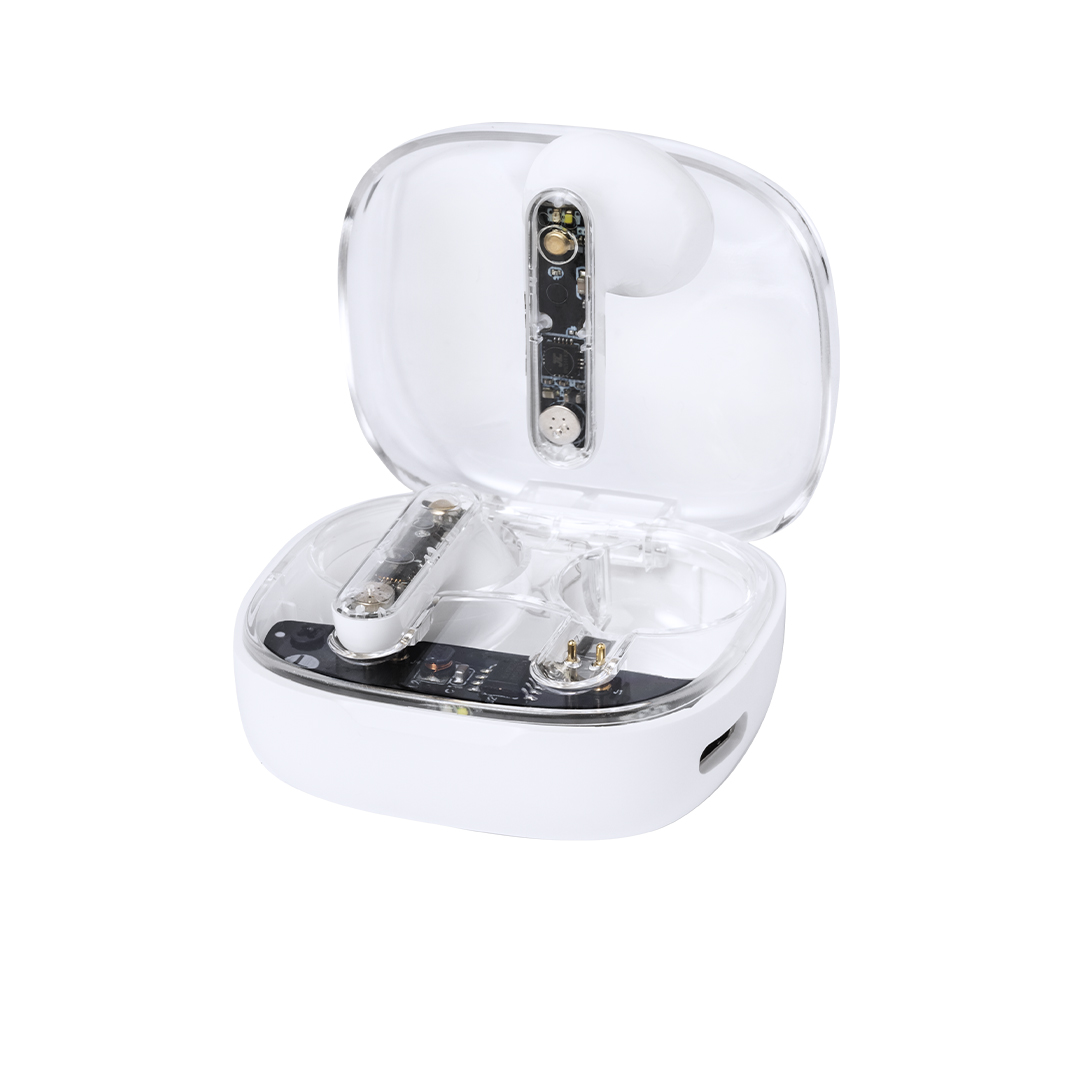 Webex – Earbuds