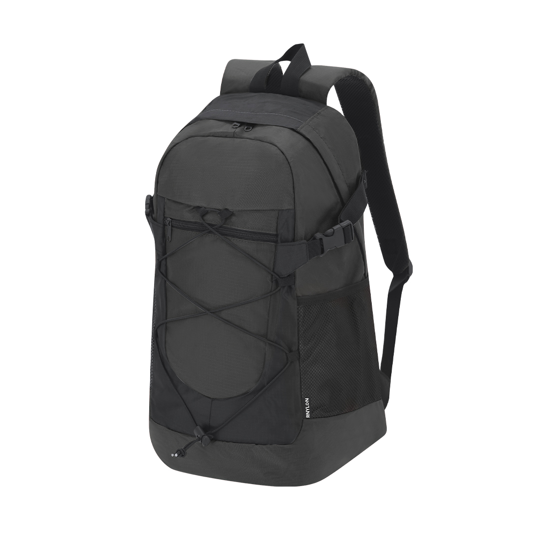 Zaroc Backpack – Backpacks – available in black, blue, green, red colours