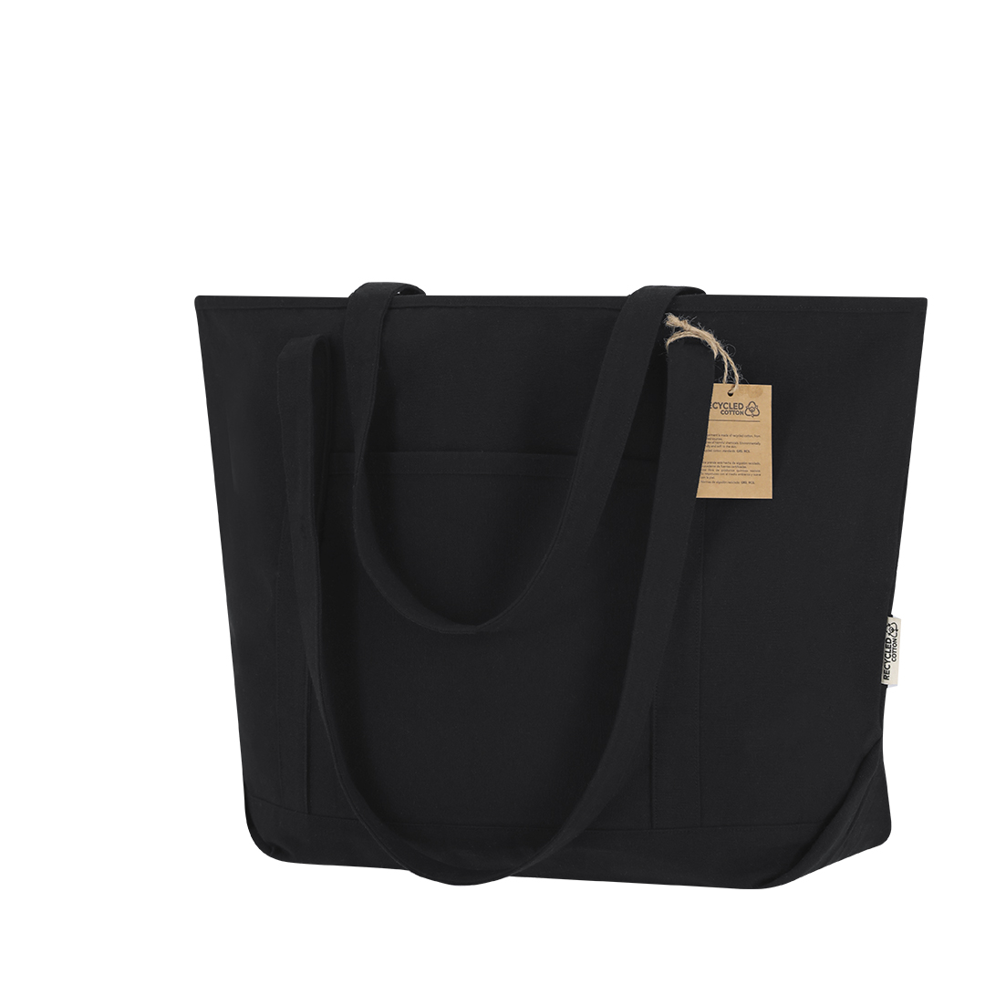 Mulon Bag – Tote Bags – Swagg – available in Black – photo 1 of 6