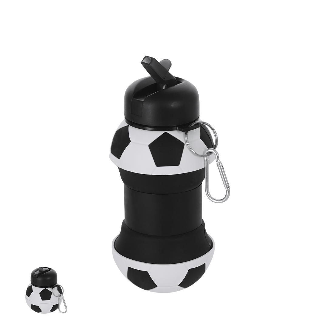 Ferdin Foldable Drink Bottle – Drink Bottles – Swagg – available in White – photo 1 of 6