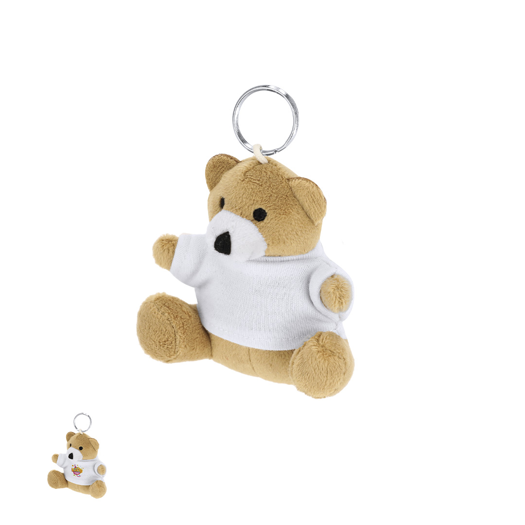 Pickford Keyring – Keyrings – Swagg – available in Full Colour – photo 1 of 2