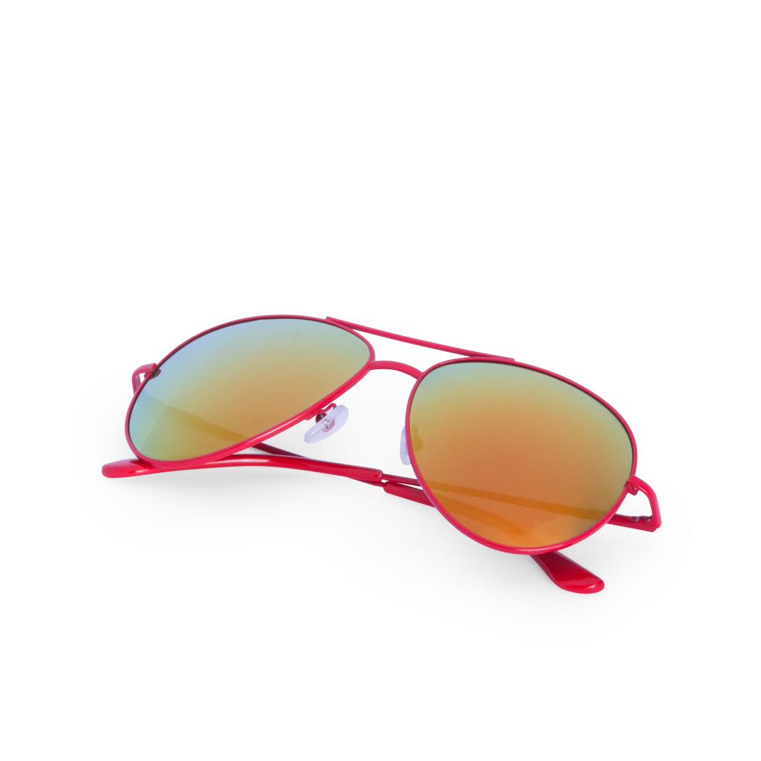 Kindux – Sunglasses – Swagg – available in Red – photo 1 of 2