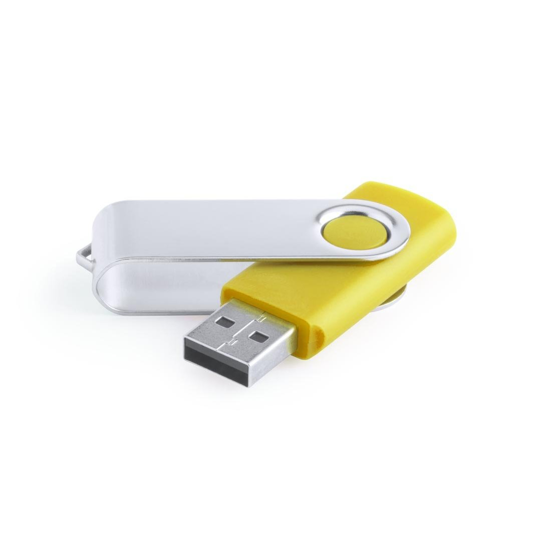 Yemil 32GB USB Drive – USB Drives