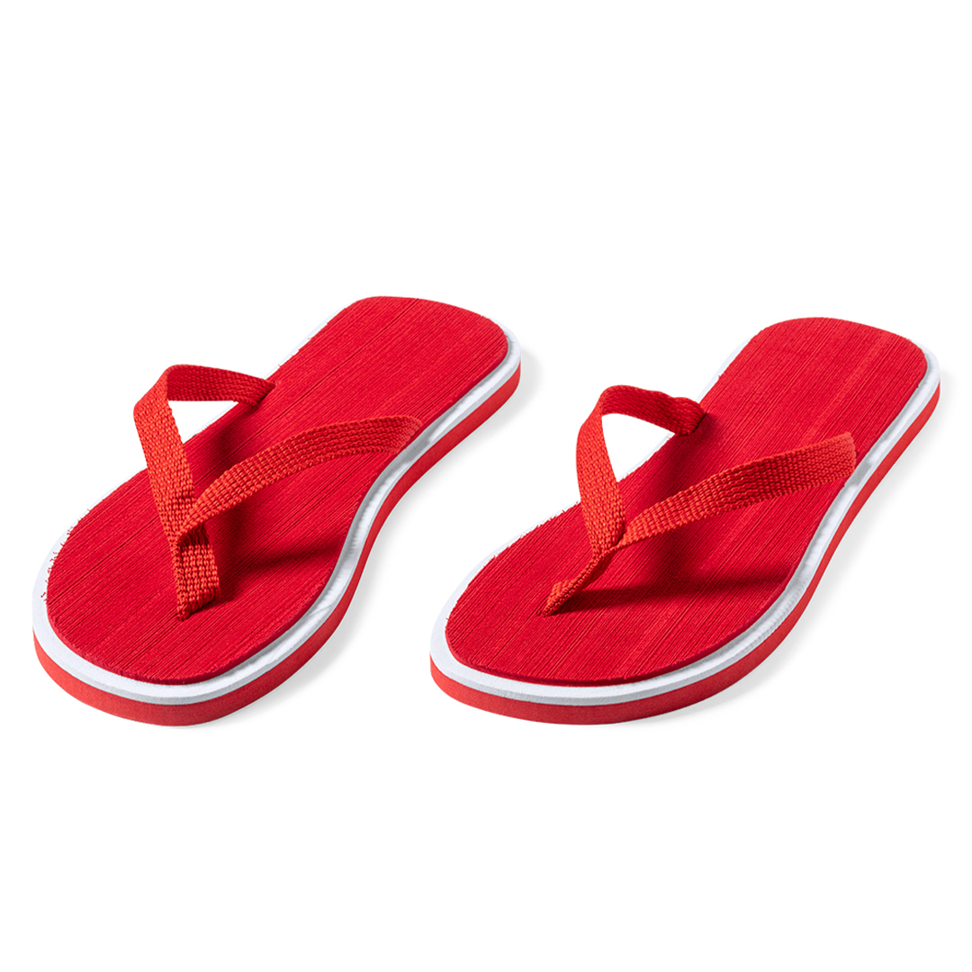 Caimán Flip Flops – Footwear