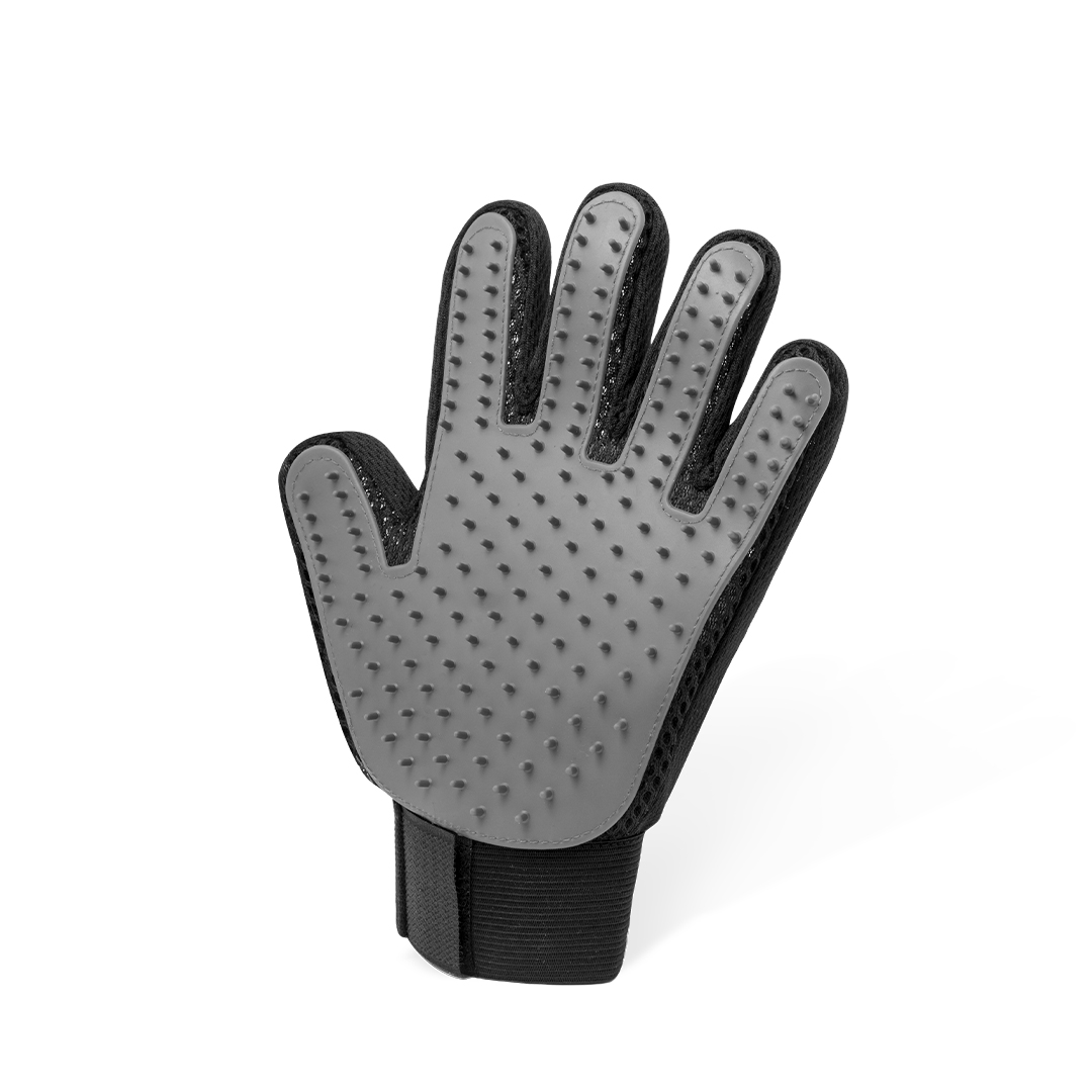 Akitax – Pet Accessories – available in black colour