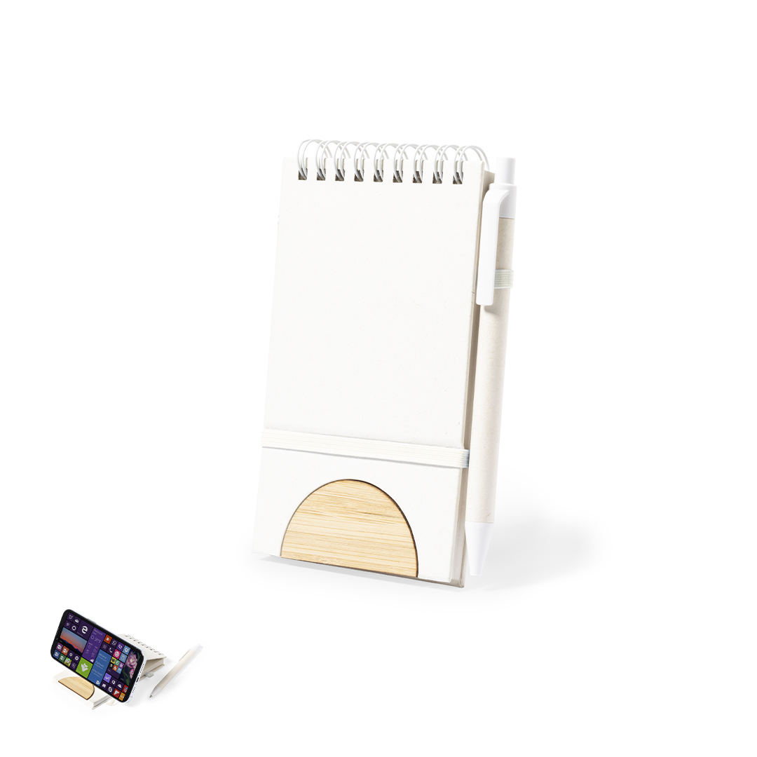 Minnak Notebook – Notebooks