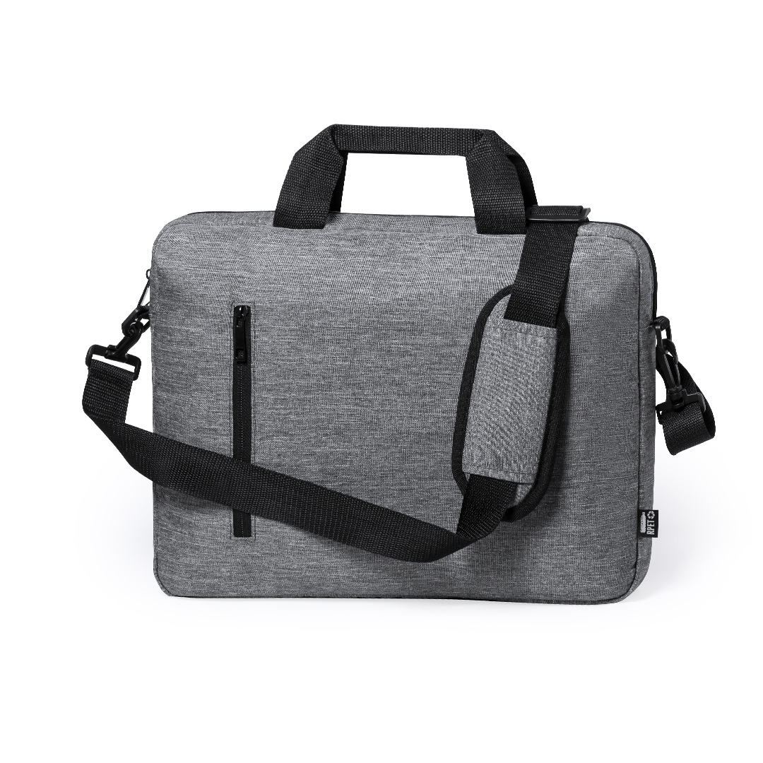 Pirok Bag – Laptops – Swagg – available in Grey – photo 1 of 8