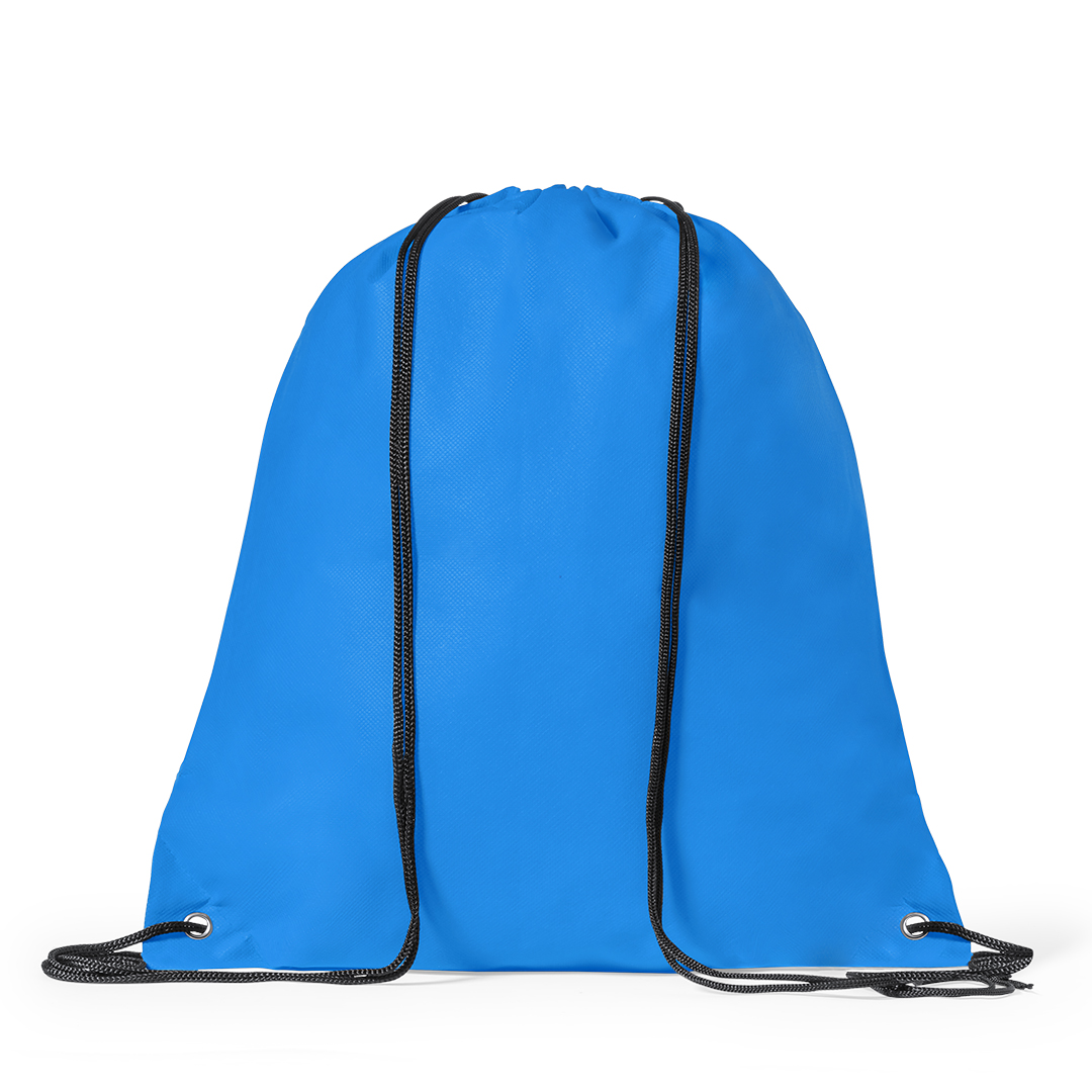 Hera Drawstring Bag – Drawstring Bags – Swagg – available in Black, Blue, Brown, Fuchsia and 8 more – photo 1 of 14