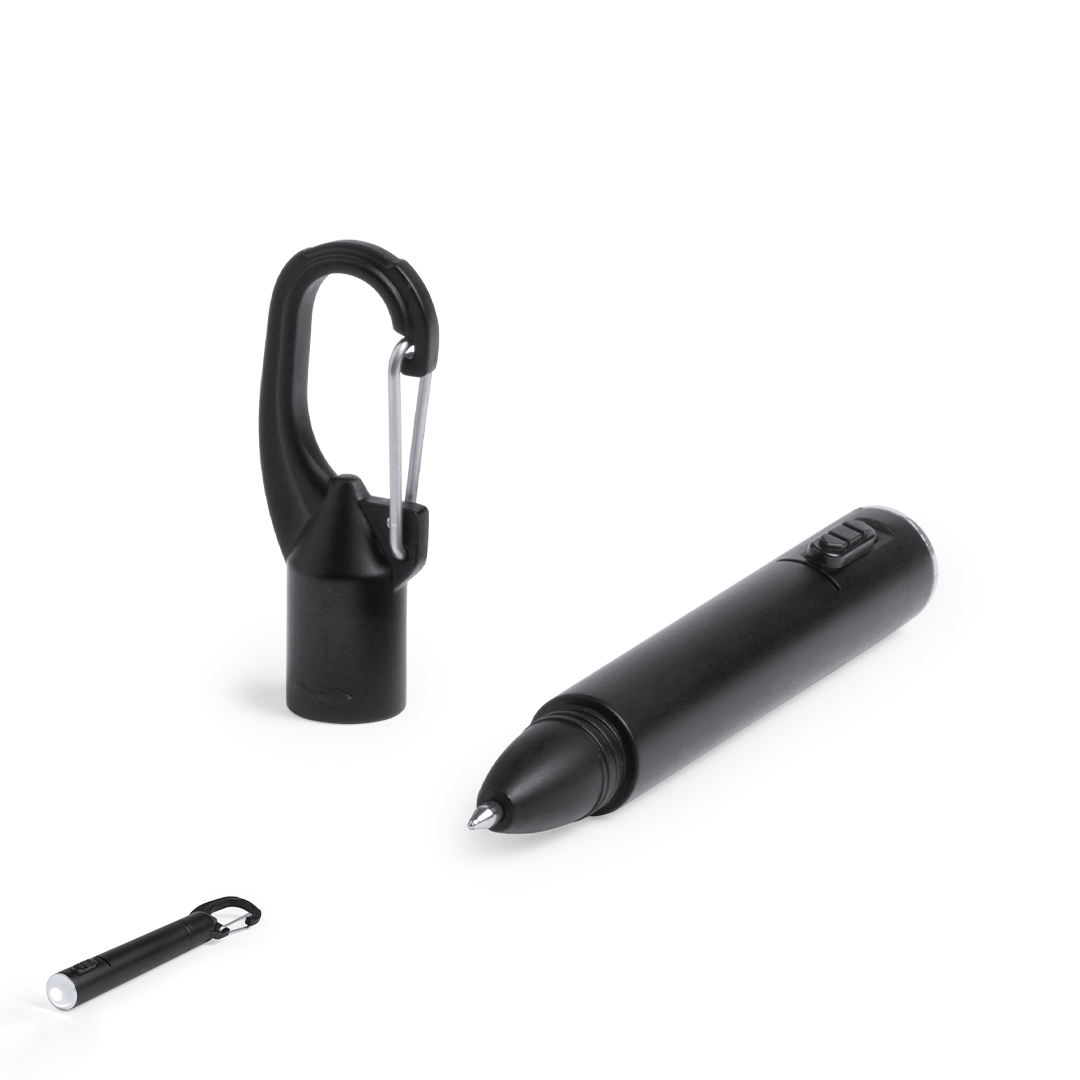 Krujer Pen – Novelty Pens