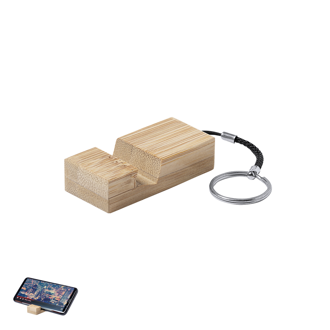 Maros Keyring – Accessories – Swagg – photo 1 of 4