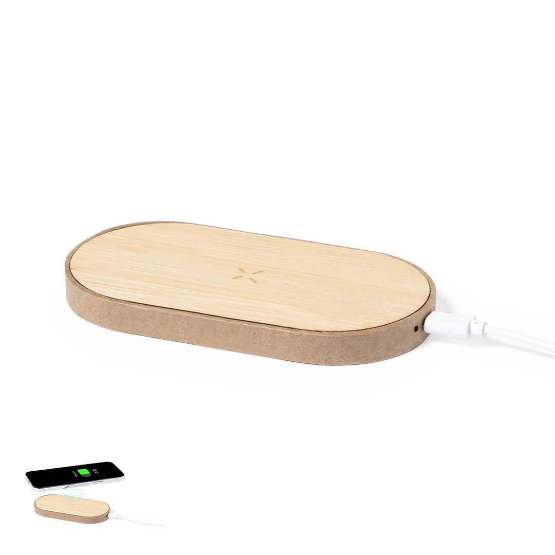 Tedey Charger – Wireless Chargers – Swagg – photo 1 of 5
