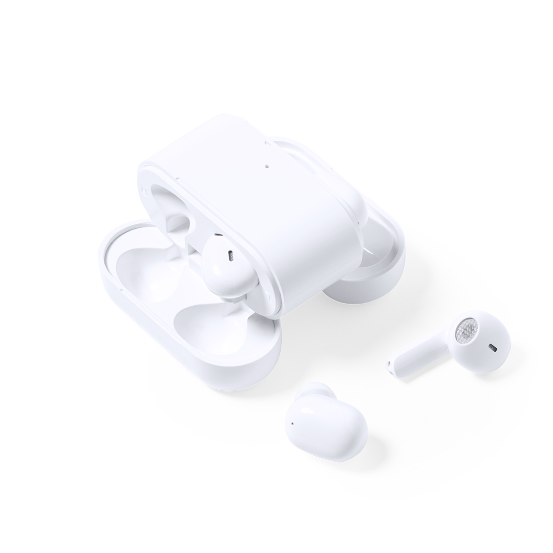 Baksen – Earbuds