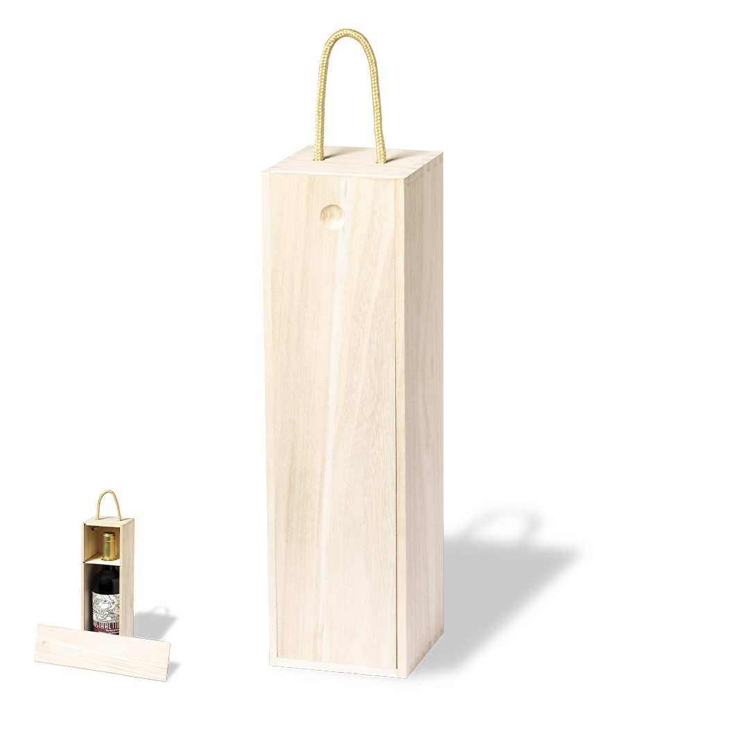 Grimbur Gift Set – Wine Carriers