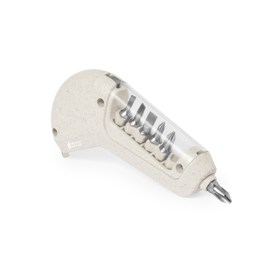 Drankil 1m Multi-Tool – Multi Tools – available in beige colour