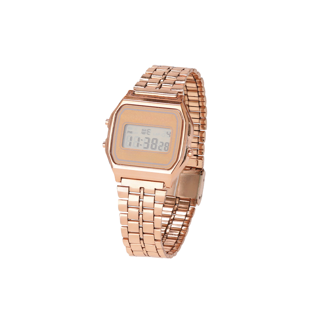 Busnor Clock – Watches