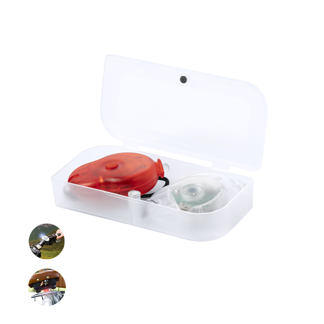 Bowel Bike Light Set – Misc Outdoors – Swagg – photo 1 of 11