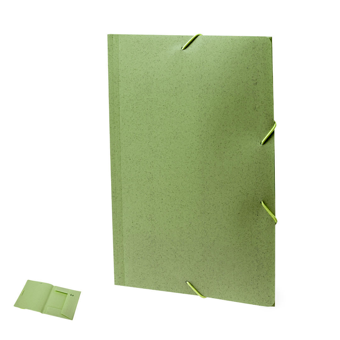 Quixar Folder – Misc Office
