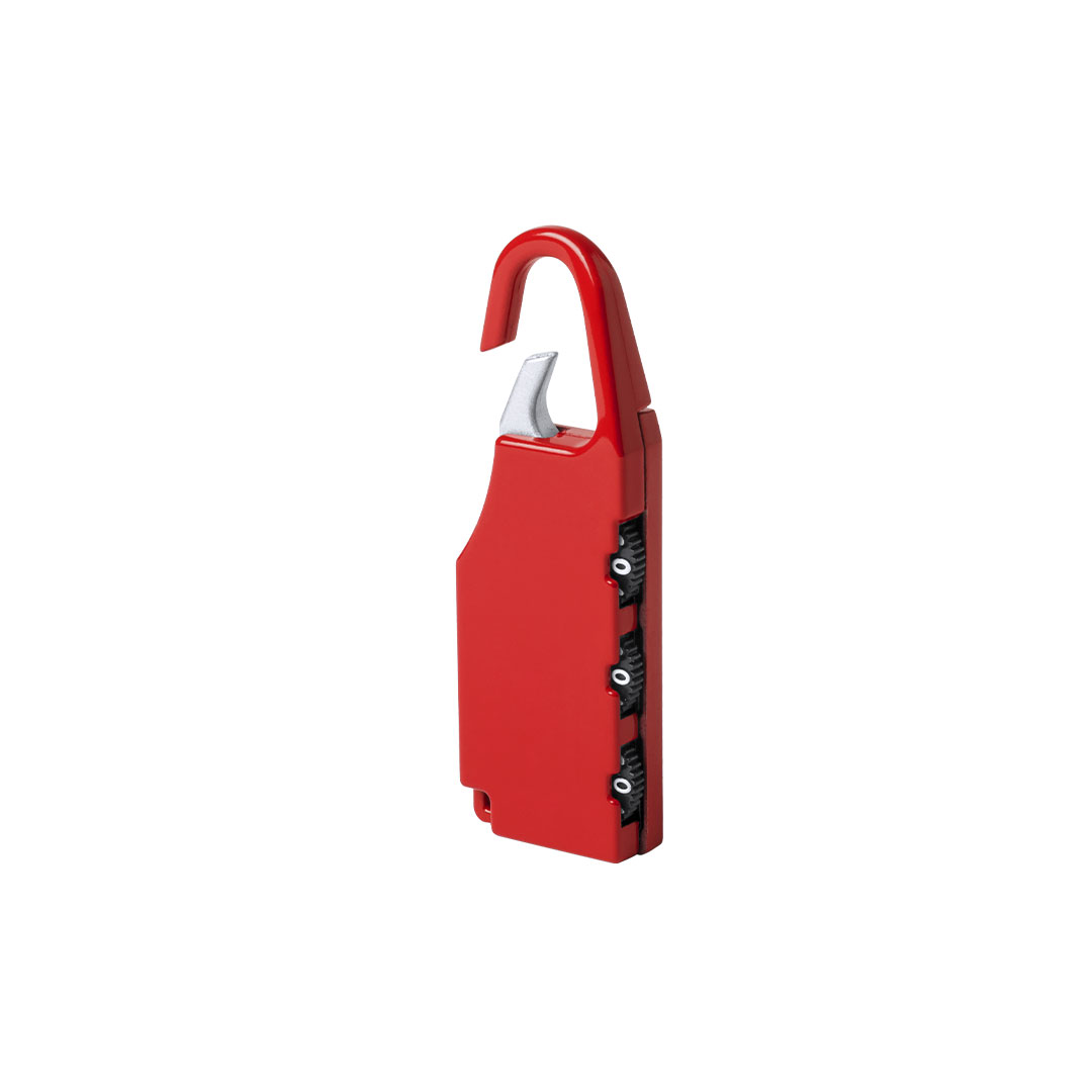 Zanex – Keyrings – available in black, blue, red, silver colours and 2 more
