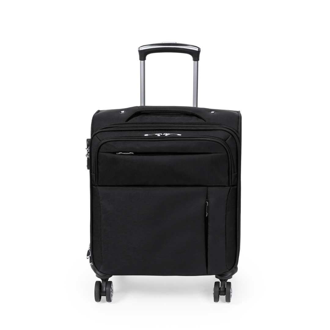 Zoidel – Travel Bags – available in black, blue colours