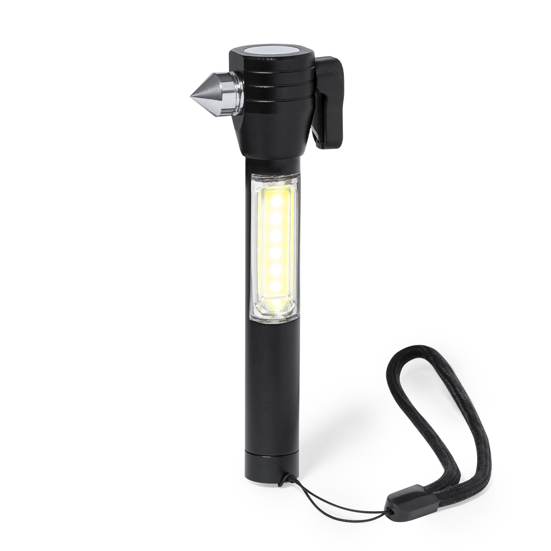Abus – Misc Tools – available in black colour